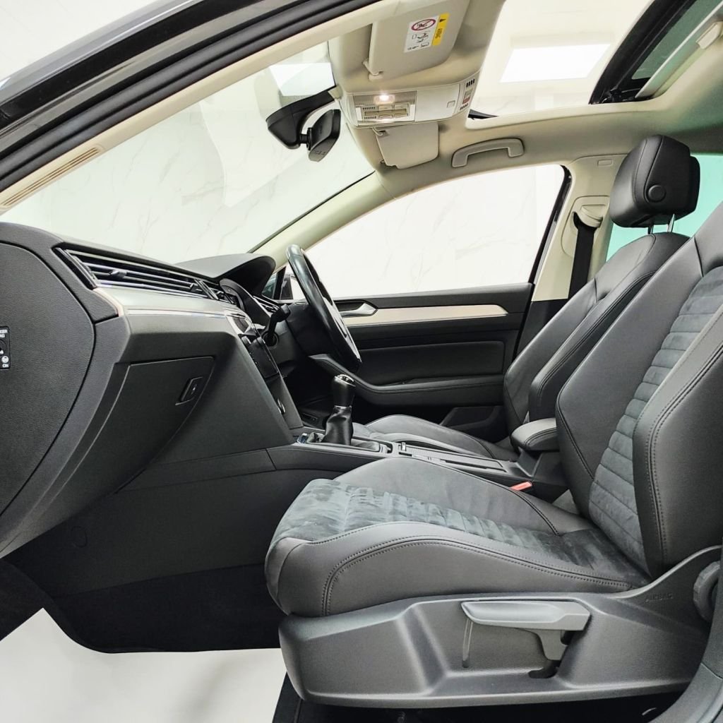 Used Volkswagen Passat 2019 for sale - 77463893: Photo 16