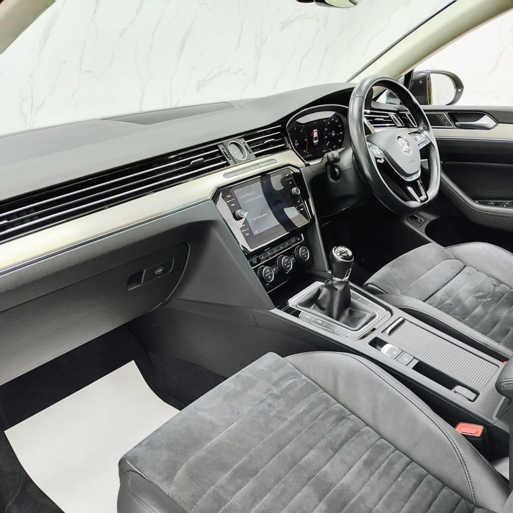 Used Volkswagen Passat 2019 for sale - 77463893: Photo 17