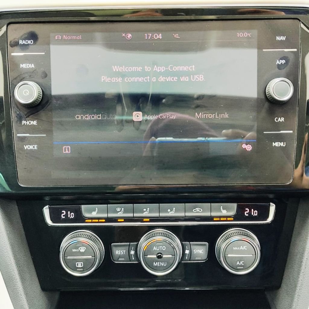 Used Volkswagen Passat 2019 for sale - 77463893: Photo 18