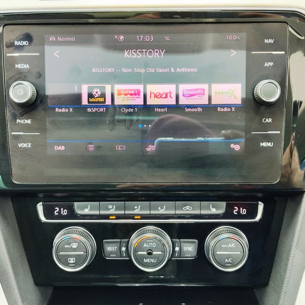 Used Volkswagen Passat 2019 for sale - 77463893: Photo 19