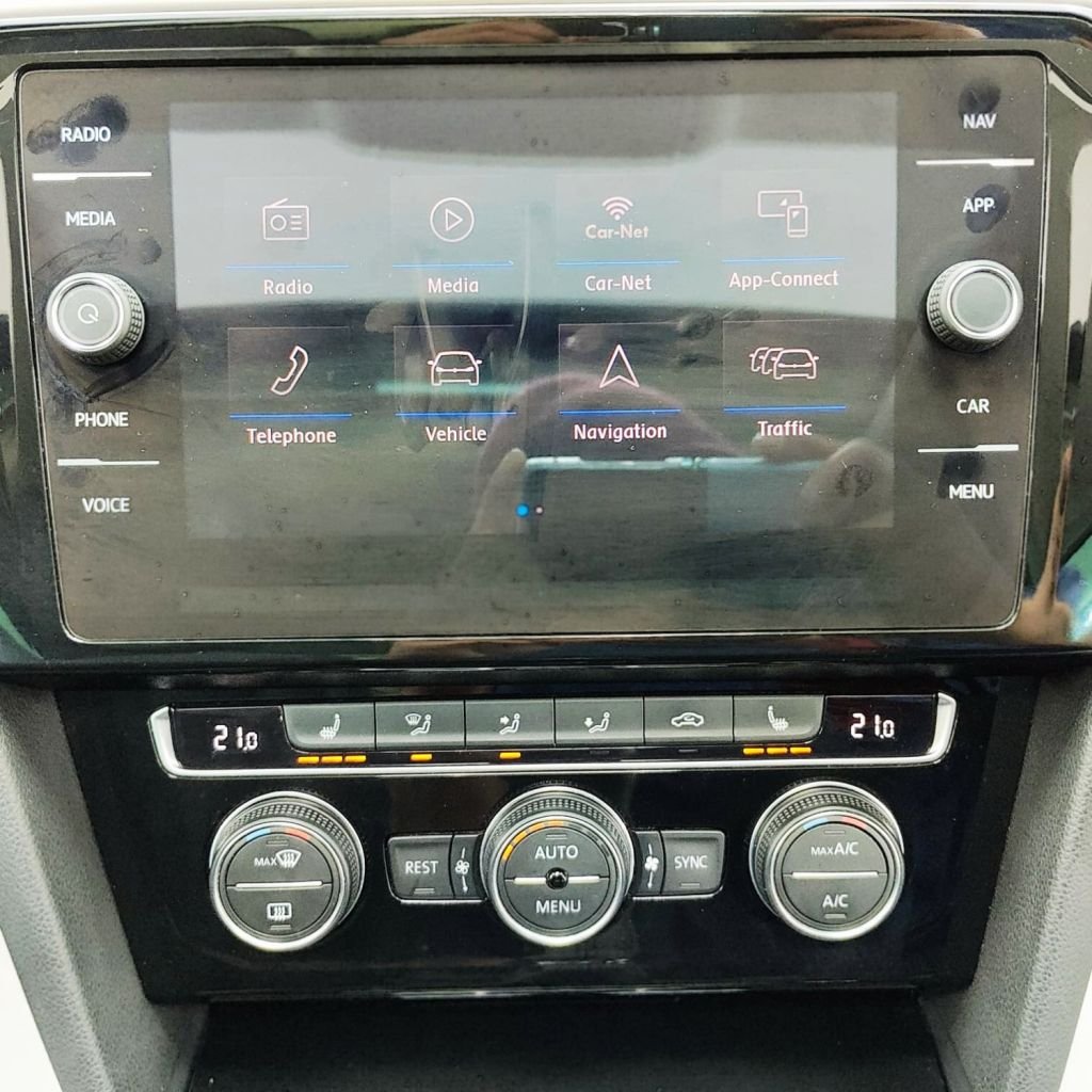 Used Volkswagen Passat 2019 for sale - 77463893: Photo 20