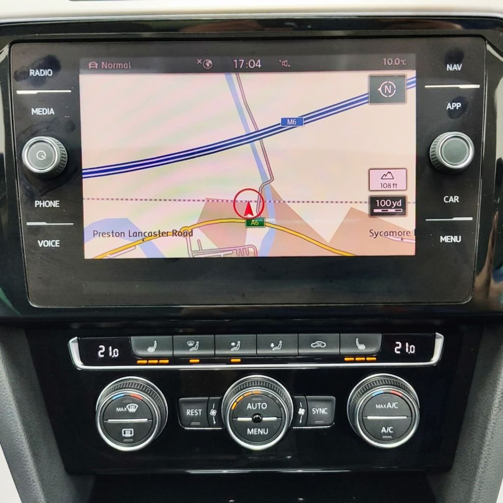 Used Volkswagen Passat 2019 for sale - 77463893: Photo 21