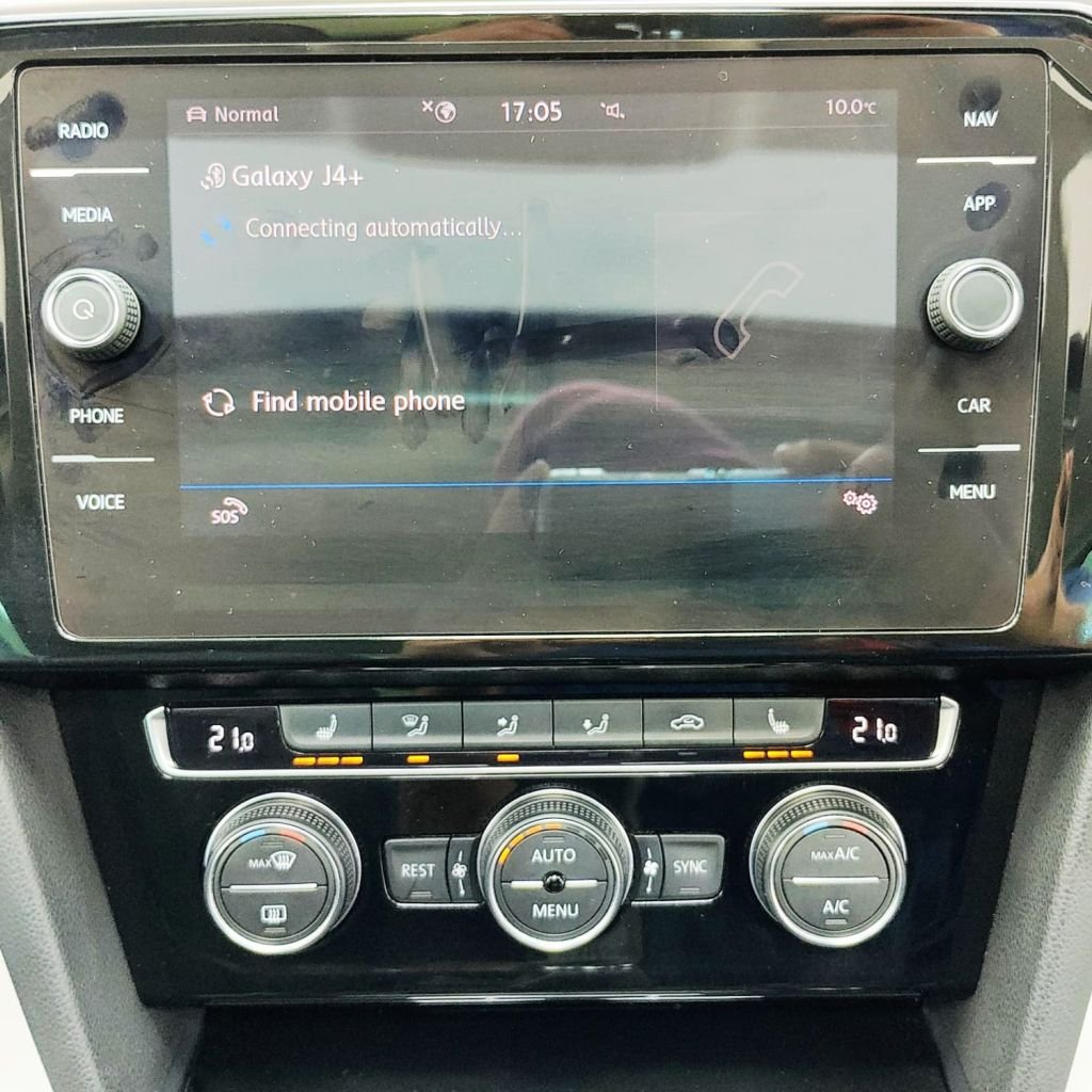 Used Volkswagen Passat 2019 for sale - 77463893: Photo 22