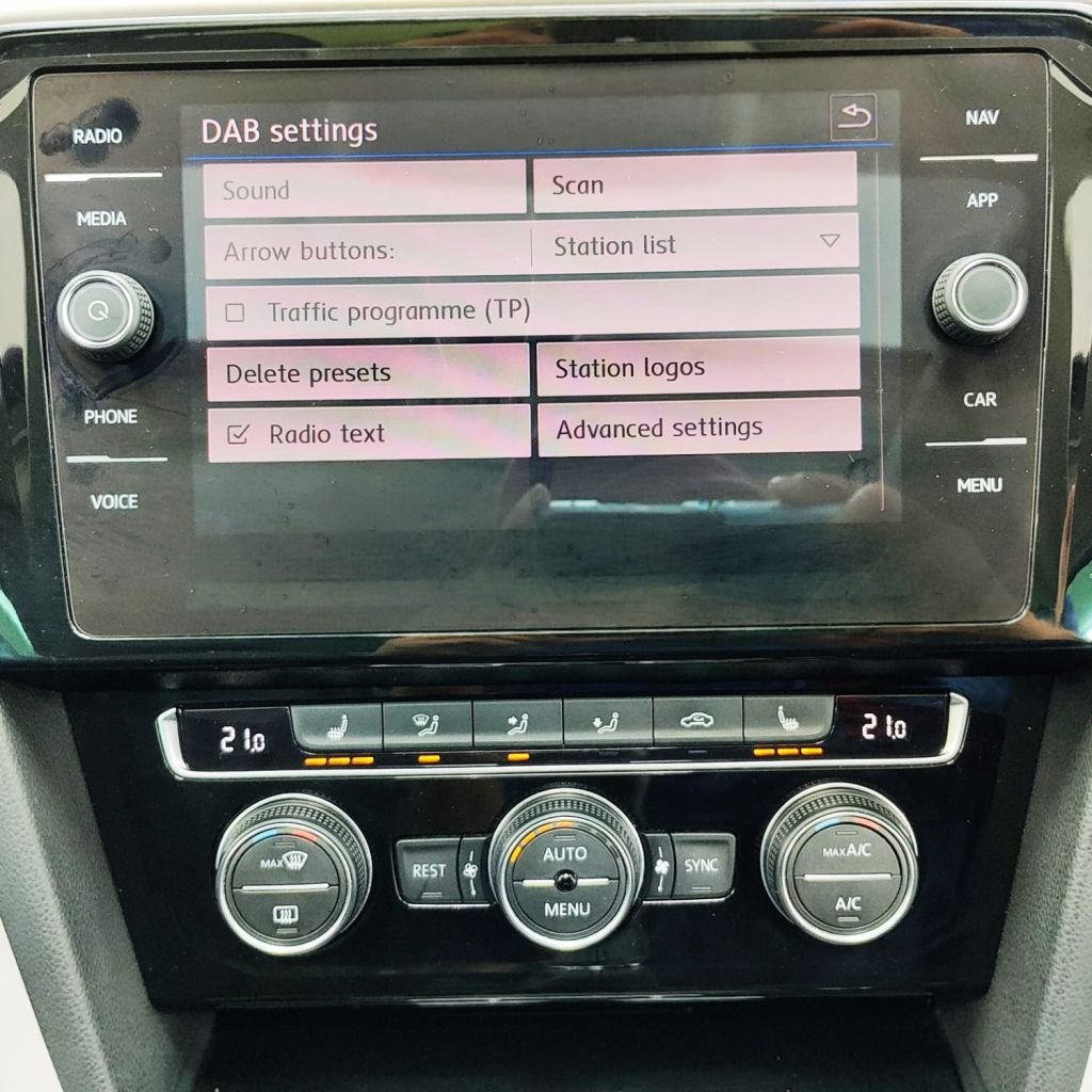 Used Volkswagen Passat 2019 for sale - 77463893: Photo 24