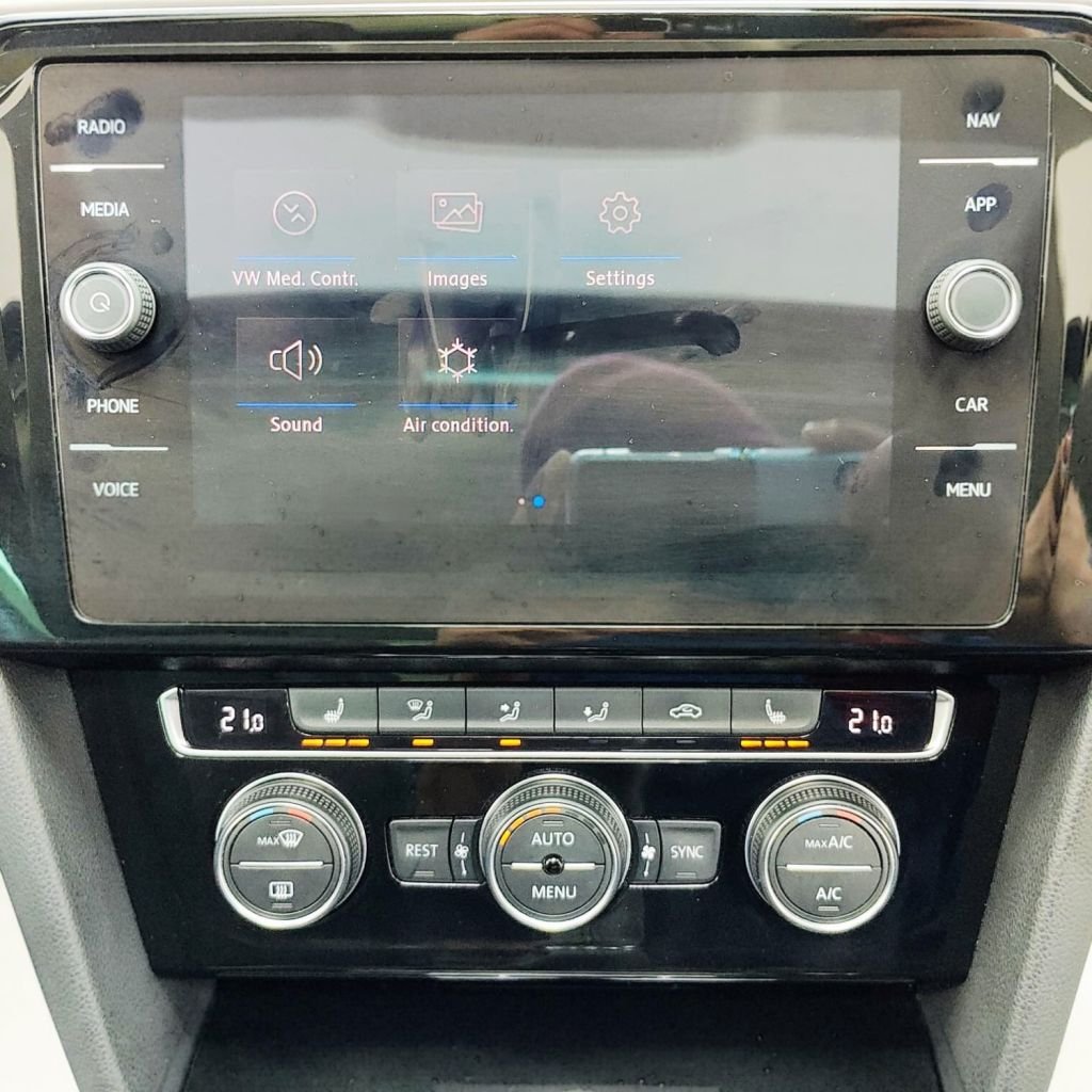 Used Volkswagen Passat 2019 for sale - 77463893: Photo 25