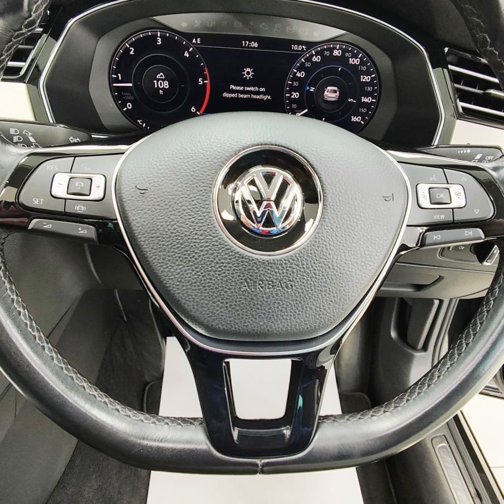 Used Volkswagen Passat 2019 for sale - 77463893: Photo 29