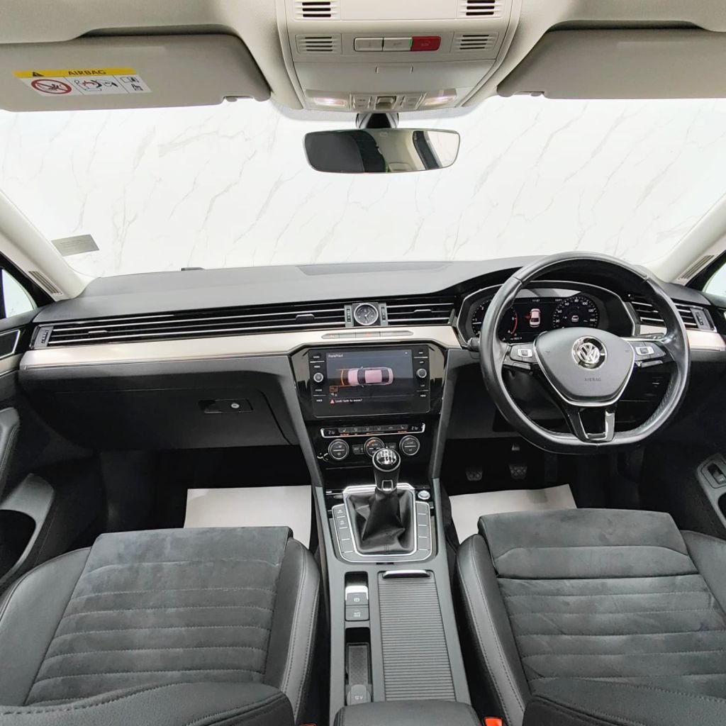 Used Volkswagen Passat 2019 for sale - 77463893: Photo 31