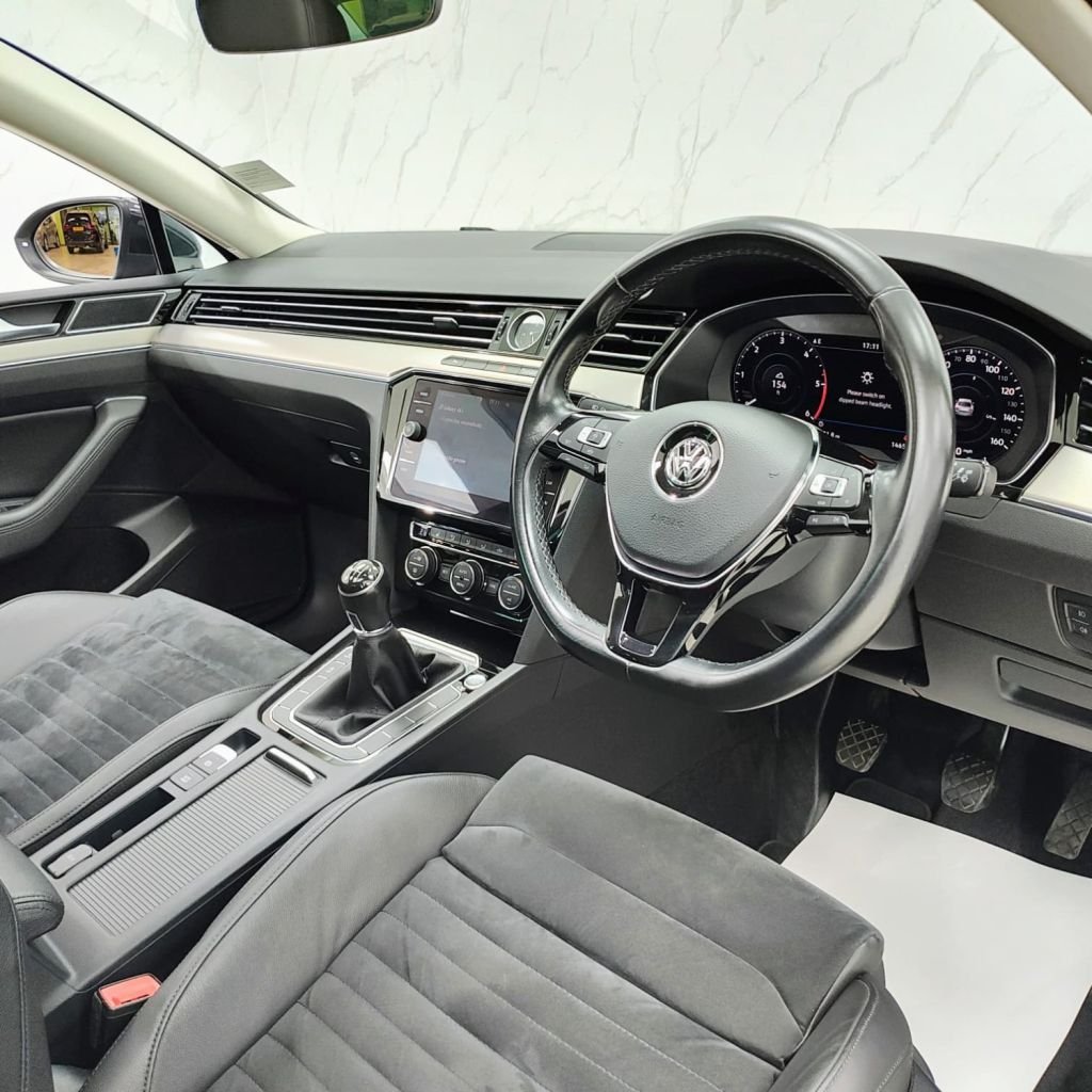 Used Volkswagen Passat 2019 for sale - 77463893: Photo 32