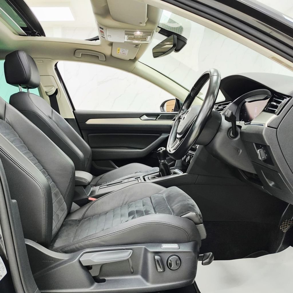 Used Volkswagen Passat 2019 for sale - 77463893: Photo 33