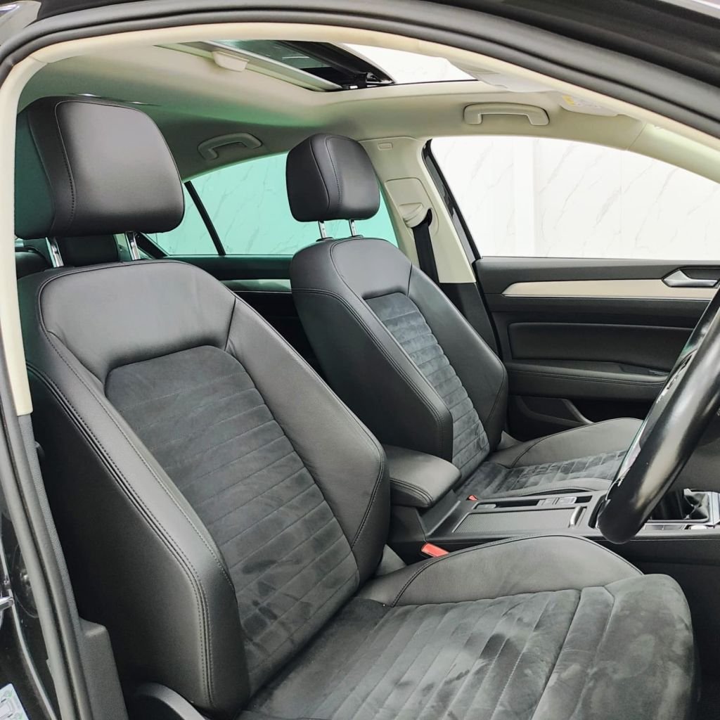 Used Volkswagen Passat 2019 for sale - 77463893: Photo 34