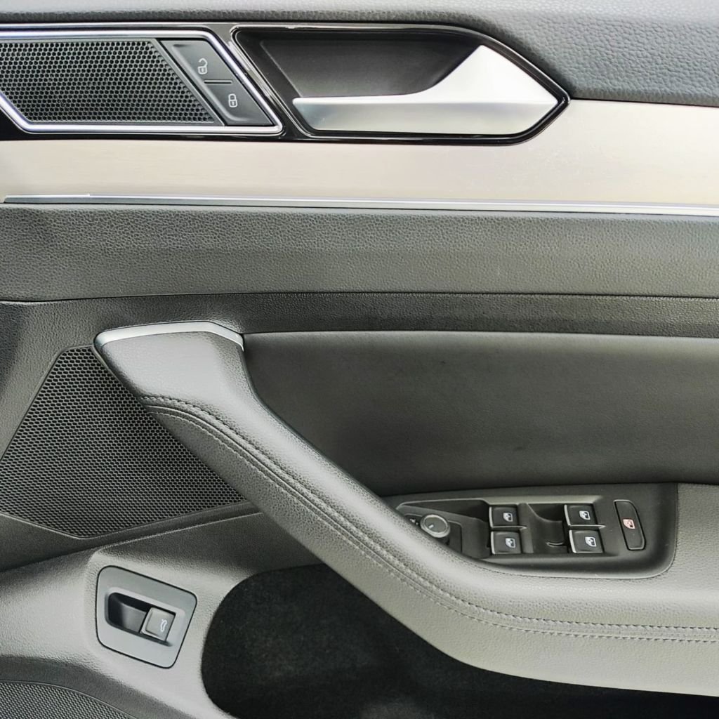 Used Volkswagen Passat 2019 for sale - 77463893: Photo 35