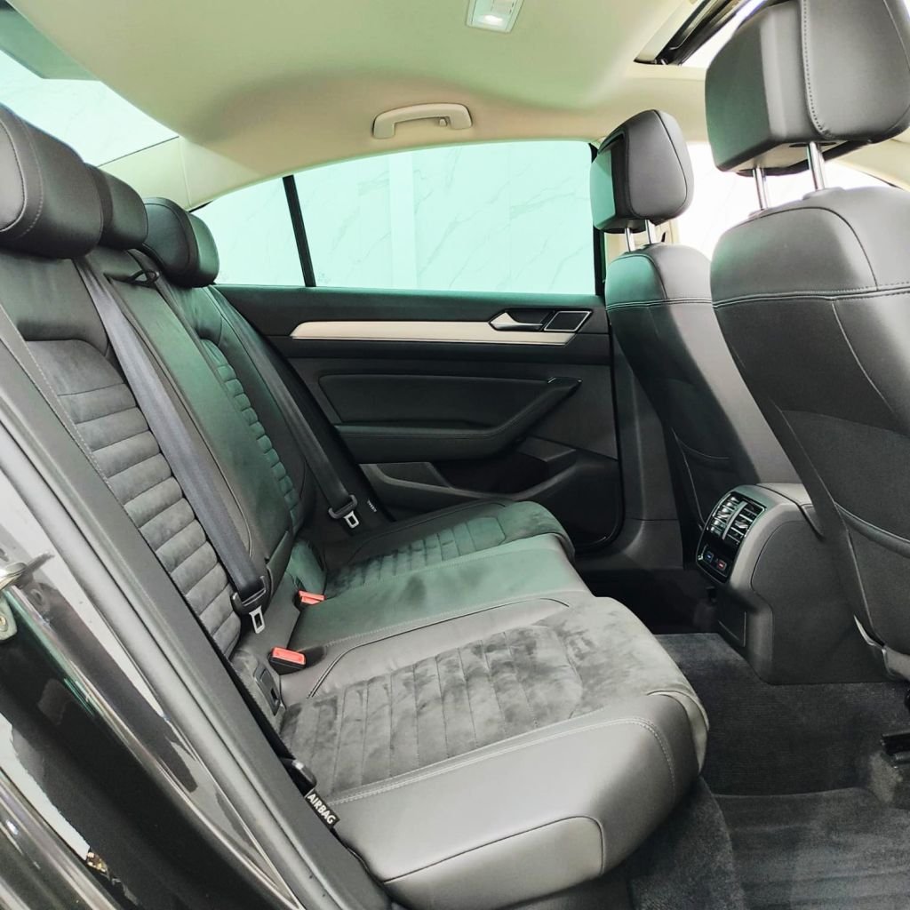 Used Volkswagen Passat 2019 for sale - 77463893: Photo 36