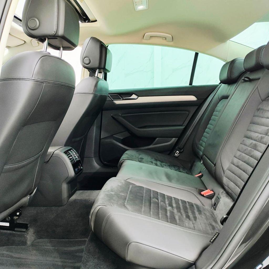 Used Volkswagen Passat 2019 for sale - 77463893: Photo 37