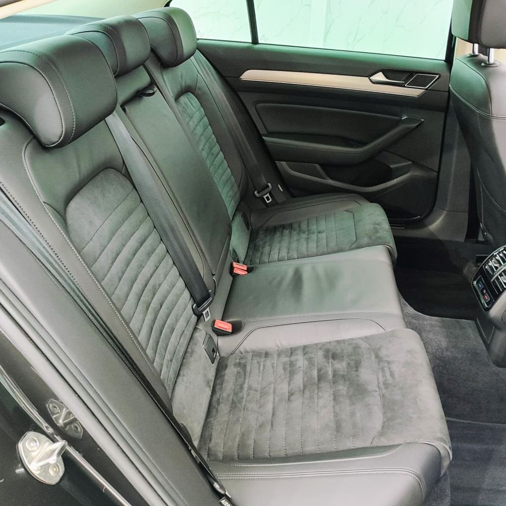 Used Volkswagen Passat 2019 for sale - 77463893: Photo 39