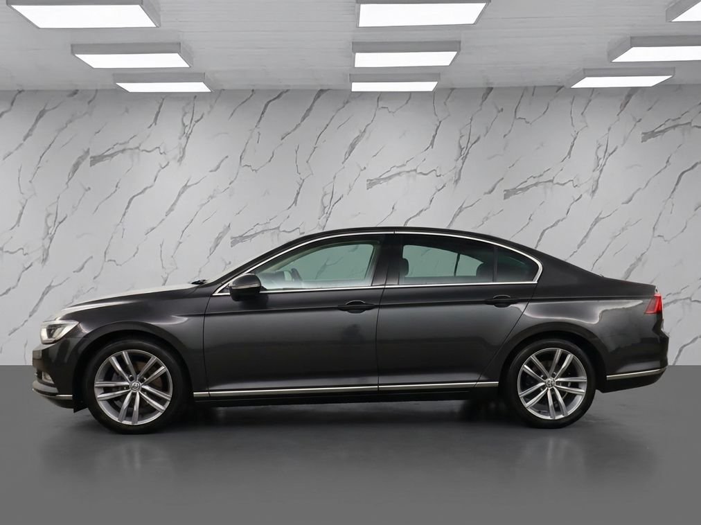 Used Volkswagen Passat 2019 for sale - 77463893: Photo 6