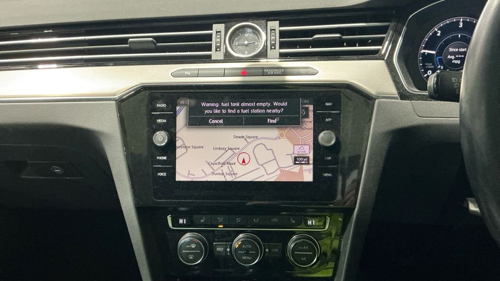 Used Volkswagen Passat 2019 for sale - 77463893: Photo 7