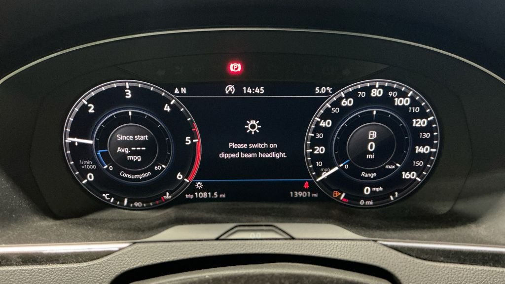 Used Volkswagen Passat 2019 for sale - 77463893: Photo 8