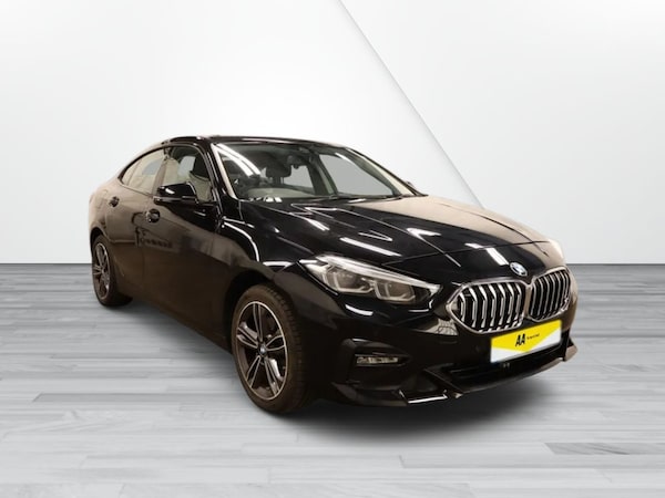 Used BMW 2 Series 2020 for sale - 76210823: Photo 2