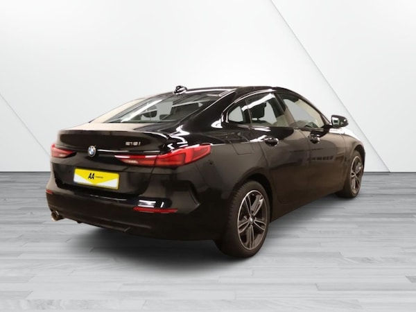 Used BMW 2 Series 2020 for sale - 76210823: Photo 4
