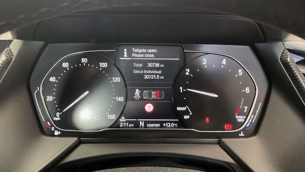 Used BMW 2 Series 2020 for sale - 76210823: Photo 8