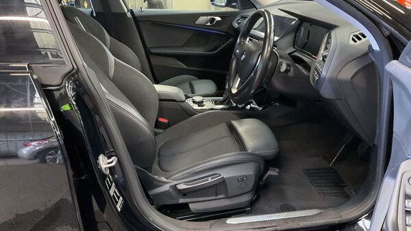 Used BMW 2 Series 2020 for sale - 76210823: Photo 9