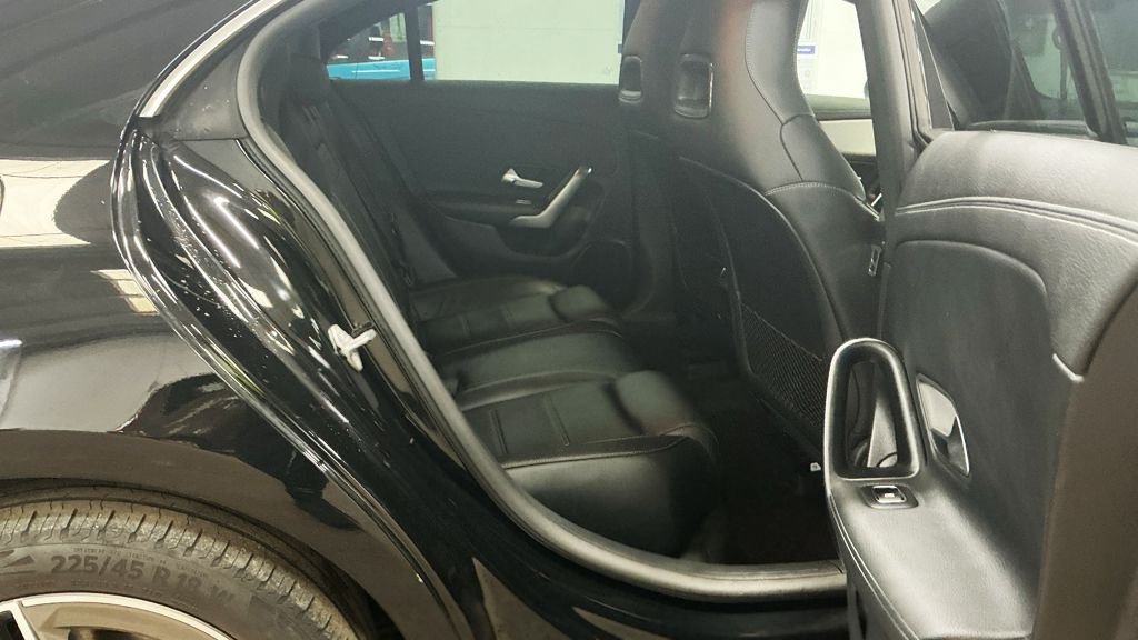 Used Mercedes-Benz CLA 2022 for sale - 78003283: Photo 11