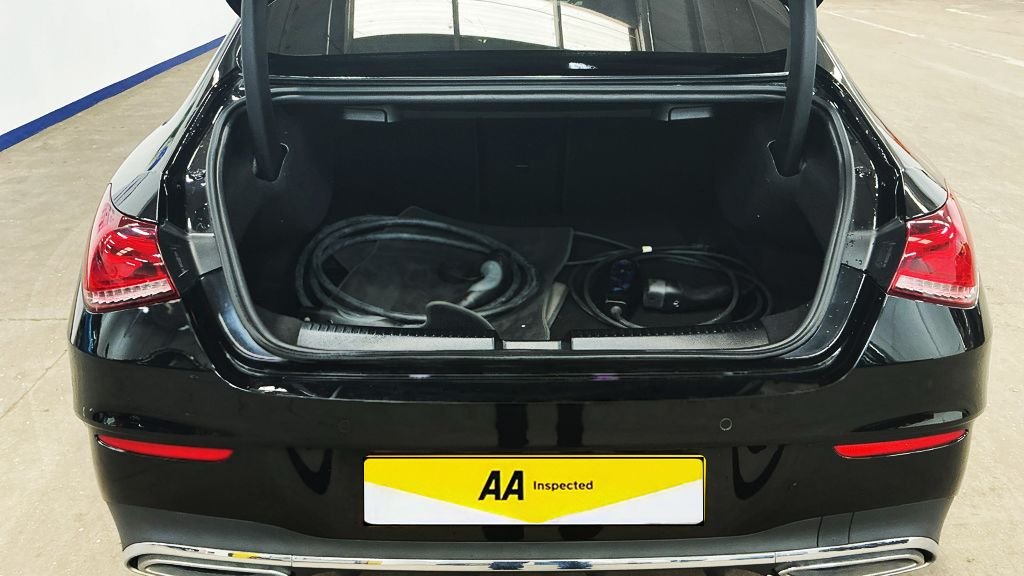 Used Mercedes-Benz CLA 2022 for sale - 78003283: Photo 12