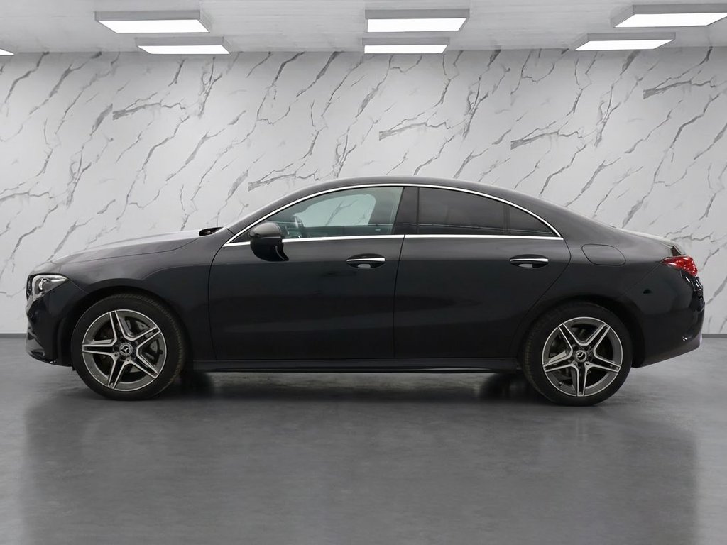 Used Mercedes-Benz CLA 2022 for sale - 78003283: Photo 3