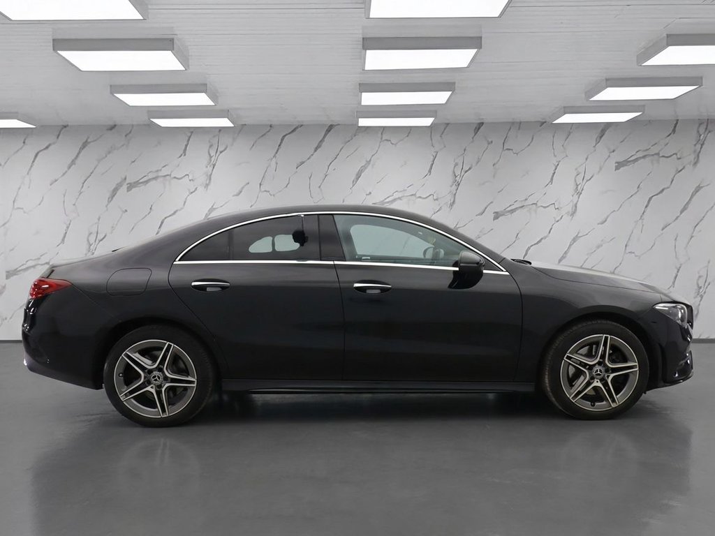 Used Mercedes-Benz CLA 2022 for sale - 78003283: Photo 4