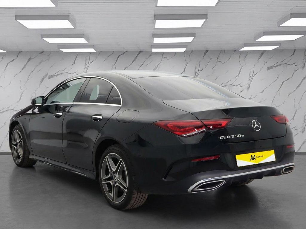 Used Mercedes-Benz CLA 2022 for sale - 78003283: Photo 5