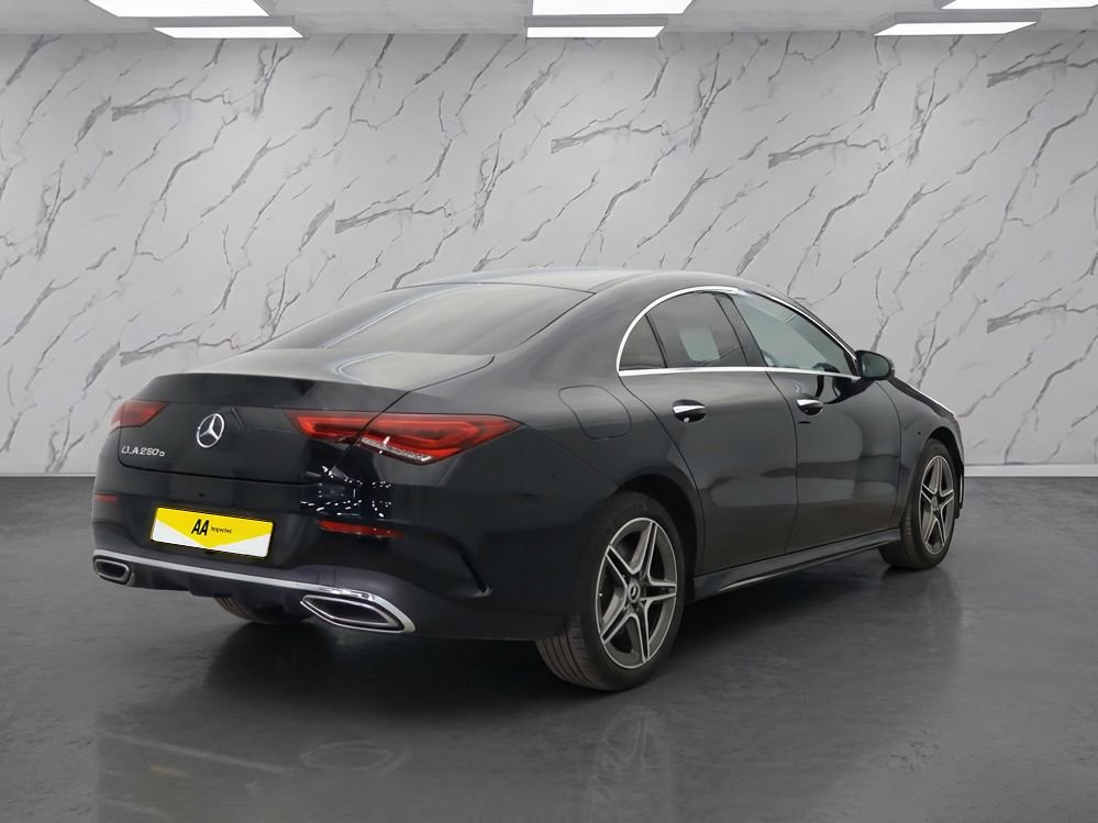 Used Mercedes-Benz CLA 2022 for sale - 78003283: Photo 6