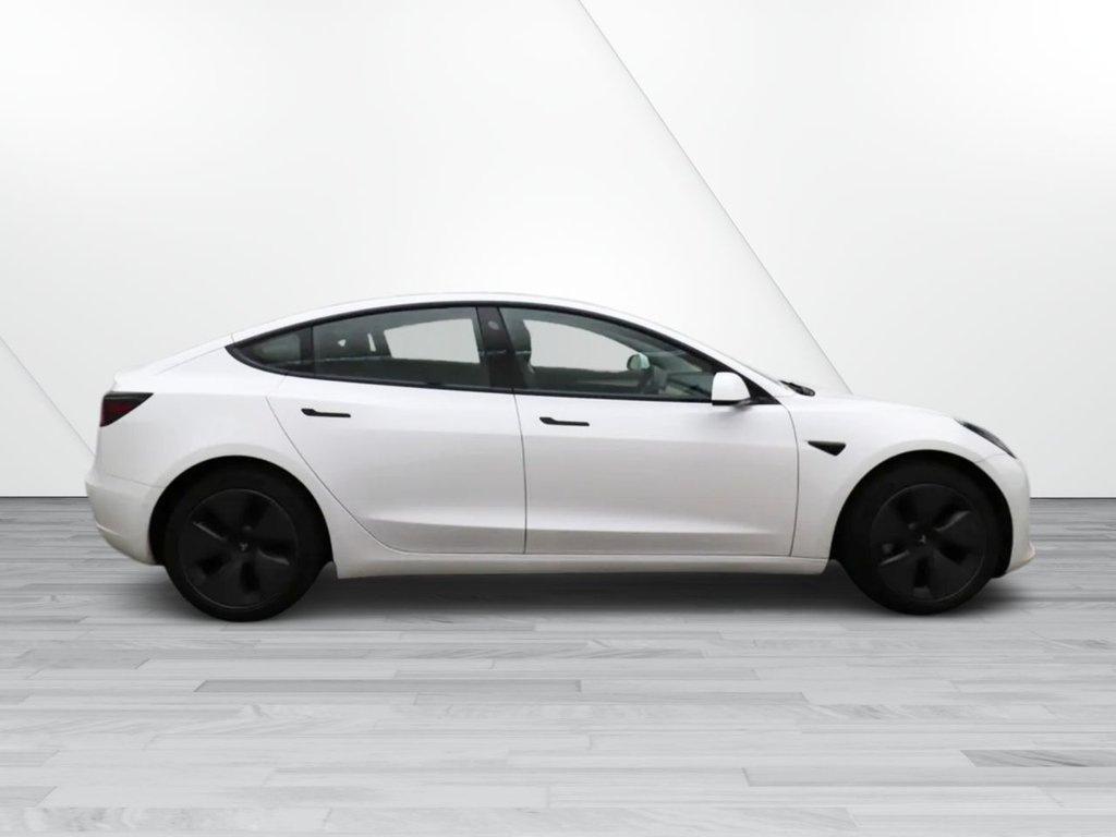Used Tesla Model 3 2021 for sale - 76163555: Photo 5