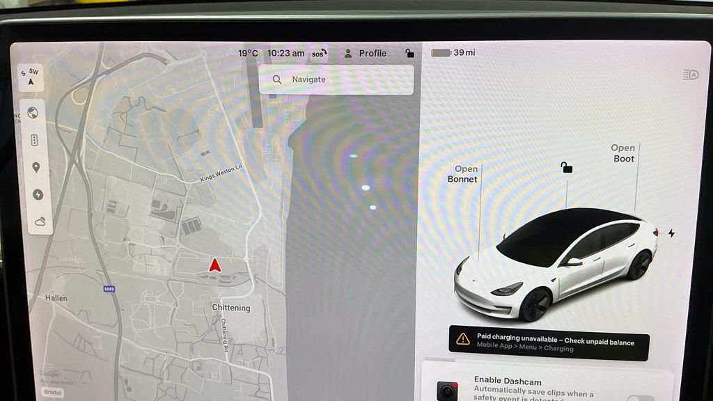 Used Tesla Model 3 2021 for sale - 76163555: Photo 7