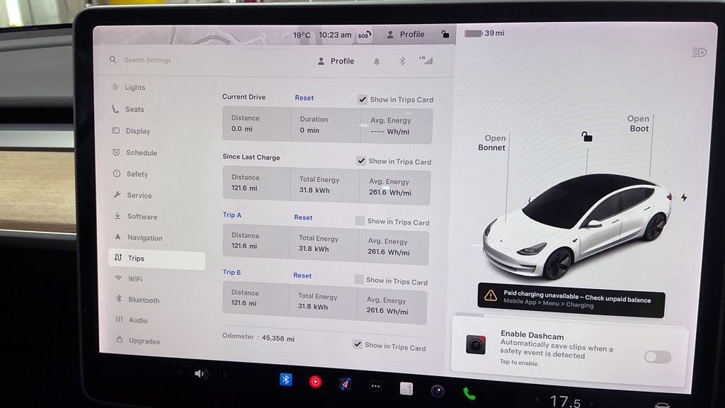 Used Tesla Model 3 2021 for sale - 76163555: Photo 8