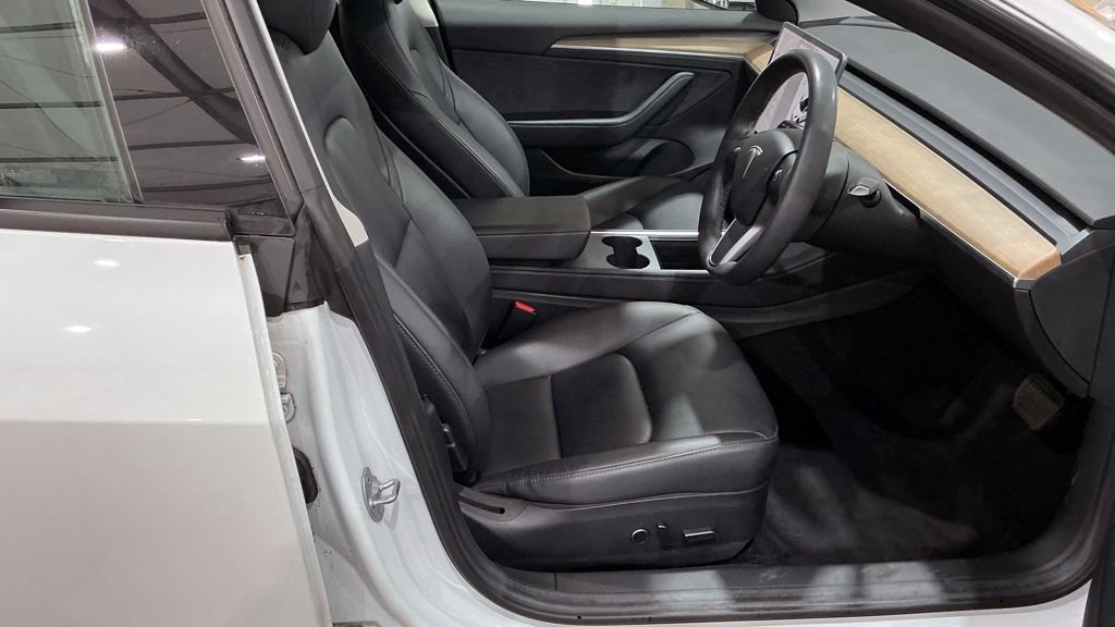 Used Tesla Model 3 2021 for sale - 76163555: Photo 9