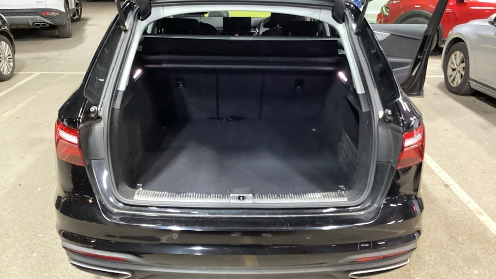 Used Audi A4 2021 for sale - 77521093: Photo 11