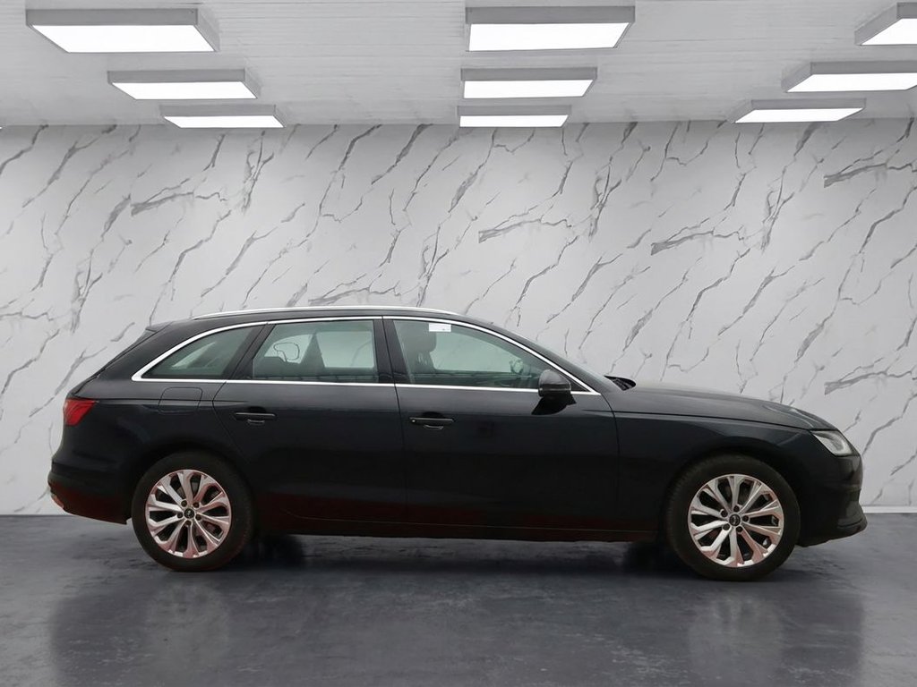 Used Audi A4 2021 for sale - 77521093: Photo 5