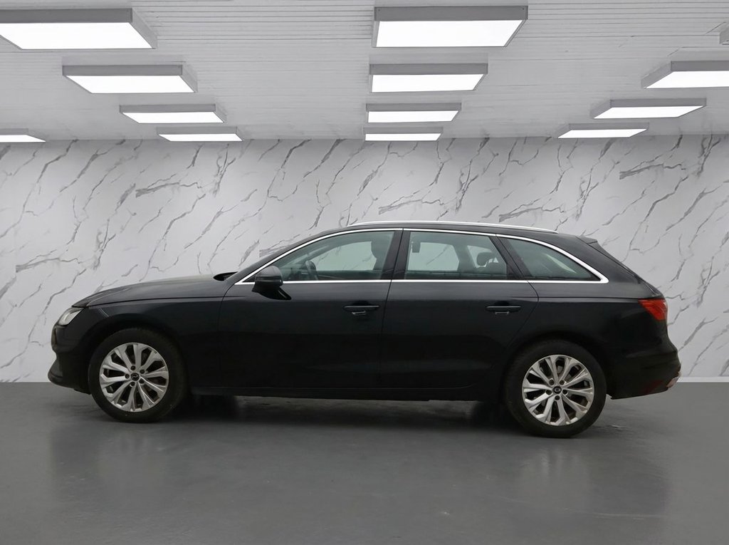 Used Audi A4 2021 for sale - 77521093: Photo 6