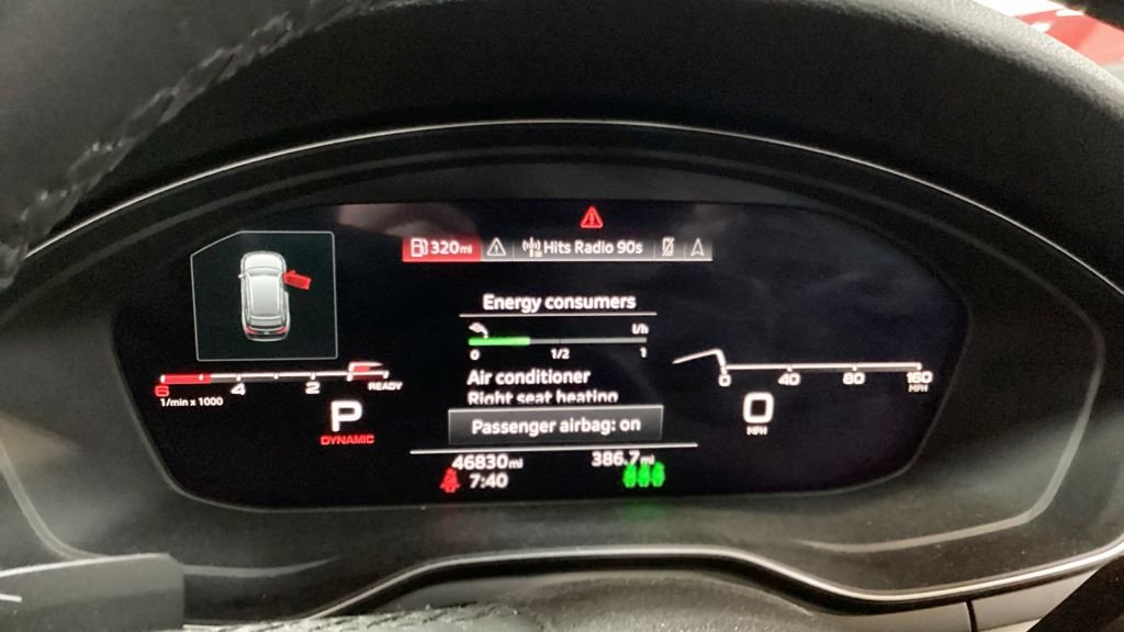 Used Audi A4 2021 for sale - 77521093: Photo 8