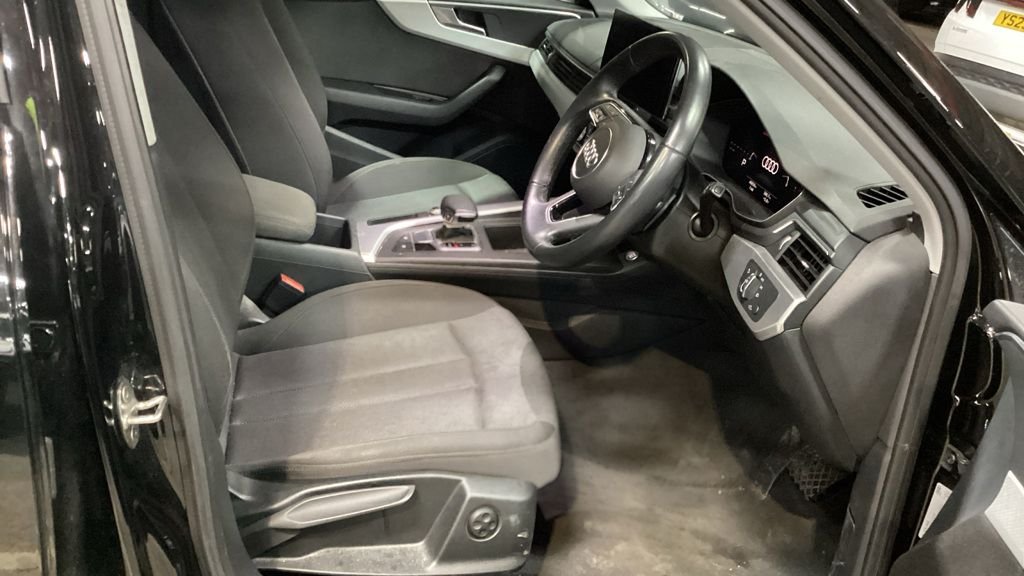 Used Audi A4 2021 for sale - 77521093: Photo 9