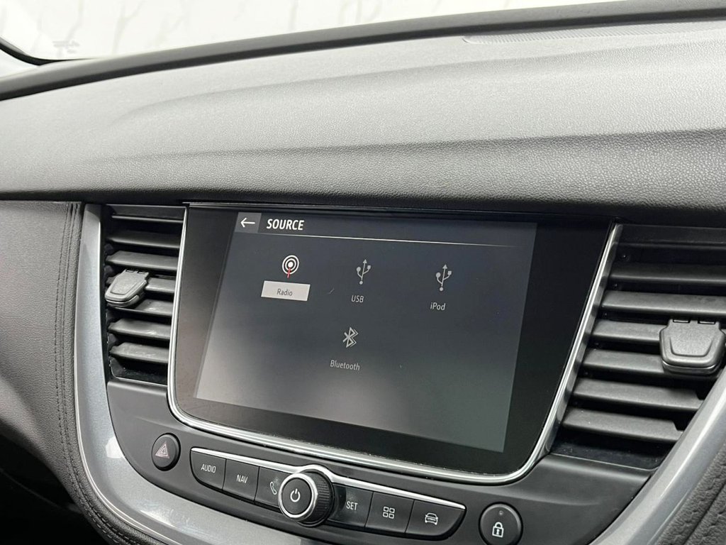 Used Vauxhall Grandland X 2020 for sale - 76962462: Photo 15