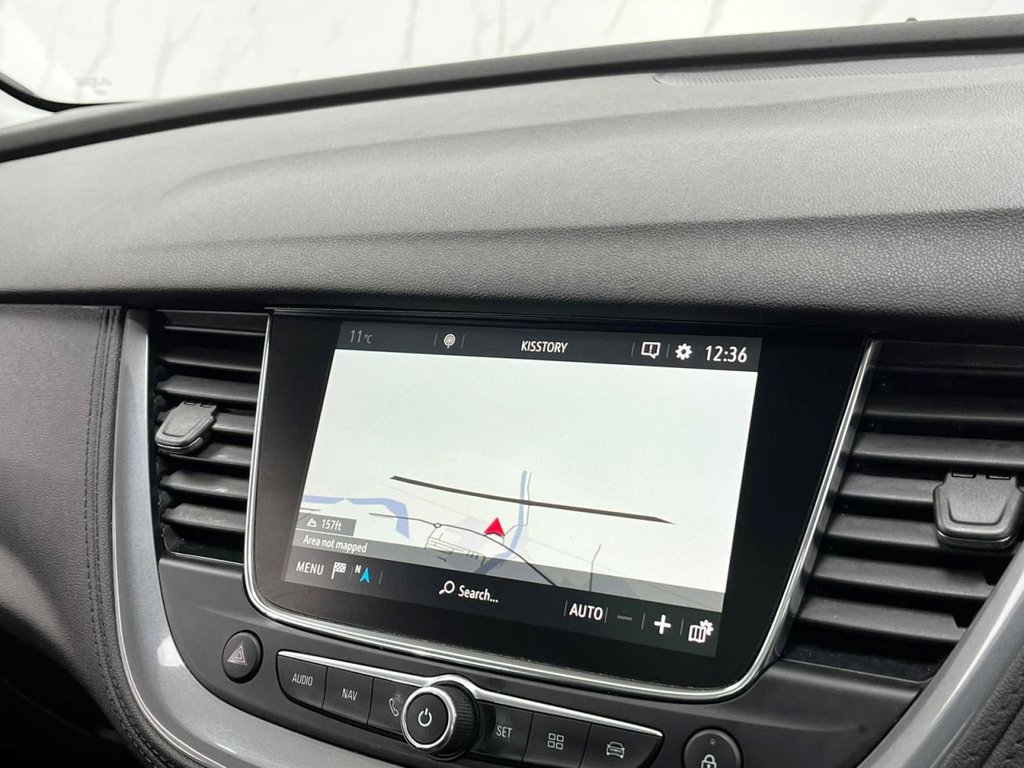 Used Vauxhall Grandland X 2020 for sale - 76962462: Photo 16