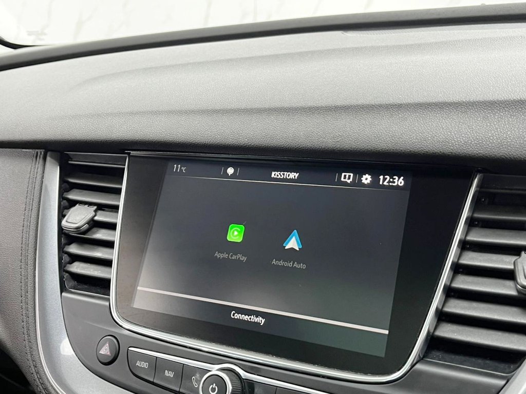 Used Vauxhall Grandland X 2020 for sale - 76962462: Photo 17