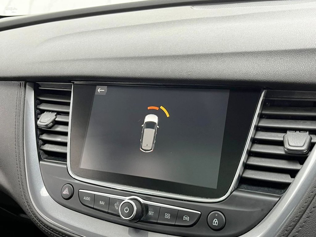 Used Vauxhall Grandland X 2020 for sale - 76962462: Photo 18