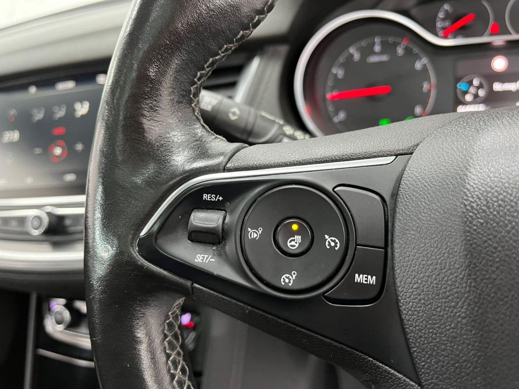 Used Vauxhall Grandland X 2020 for sale - 76962462: Photo 20