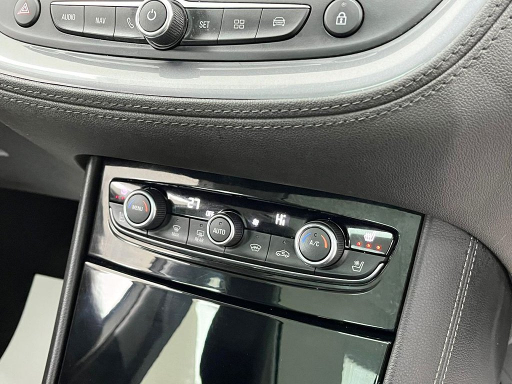 Used Vauxhall Grandland X 2020 for sale - 76962462: Photo 21