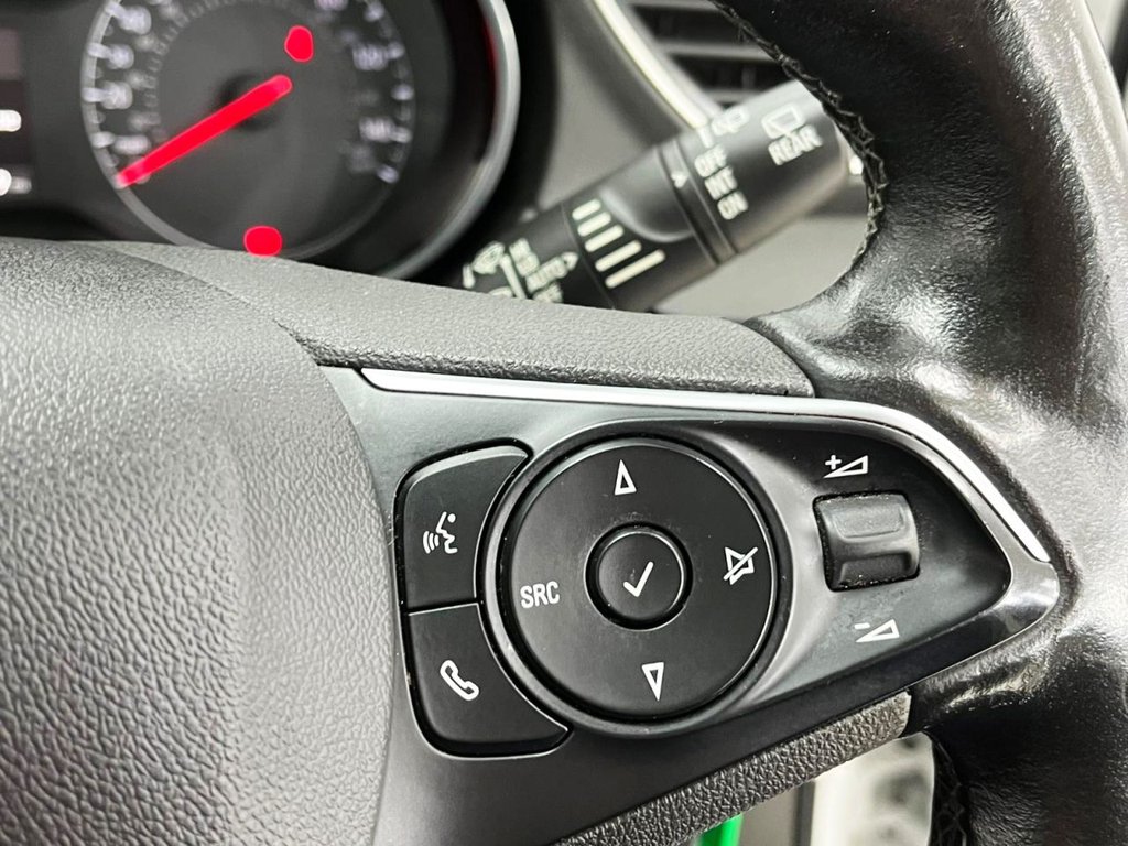 Used Vauxhall Grandland X 2020 for sale - 76962462: Photo 22