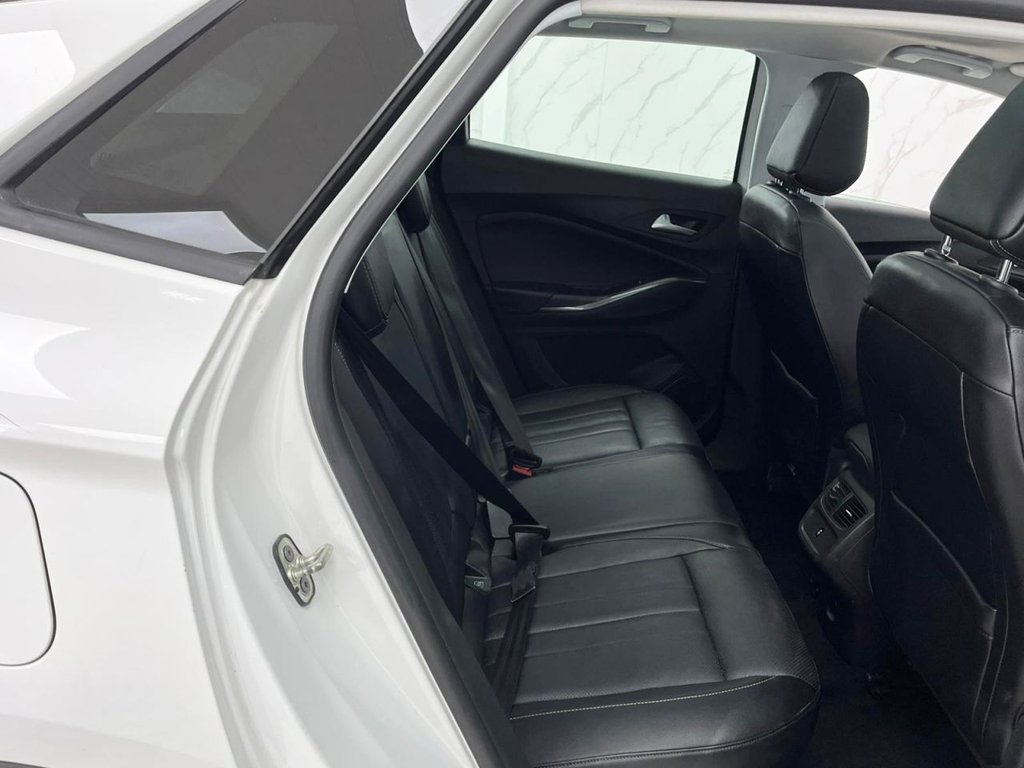 Used Vauxhall Grandland X 2020 for sale - 76962462: Photo 28