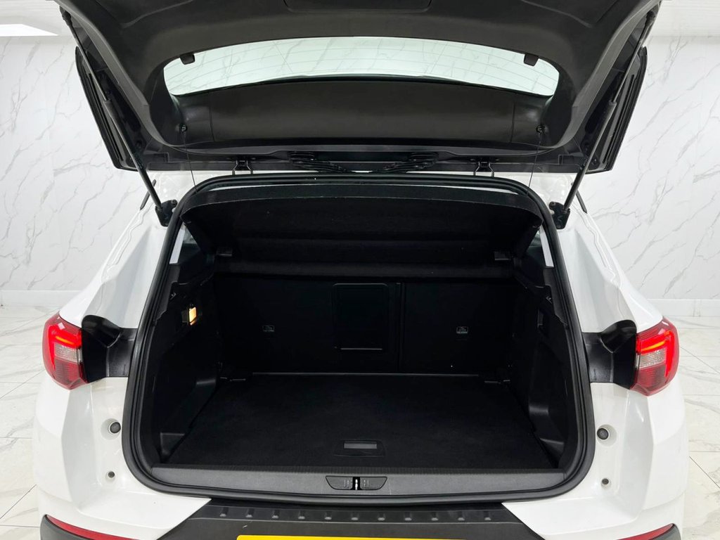 Used Vauxhall Grandland X 2020 for sale - 76962462: Photo 29