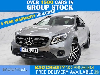 Used Mercedes-Benz A-Class 2018 for sale - 78582838: Photo